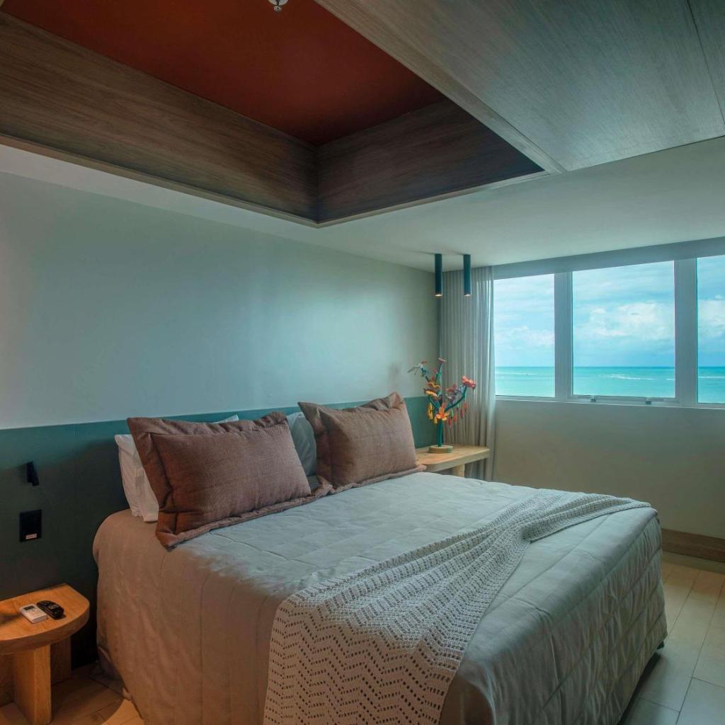 Mercure Maceio Pajuçara — foto 7