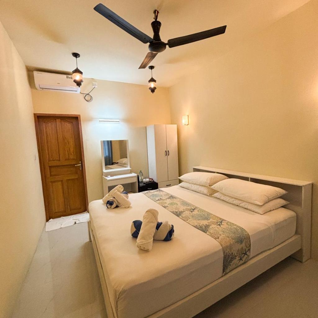Dhigurah Dhonveli Boutique, photo 2