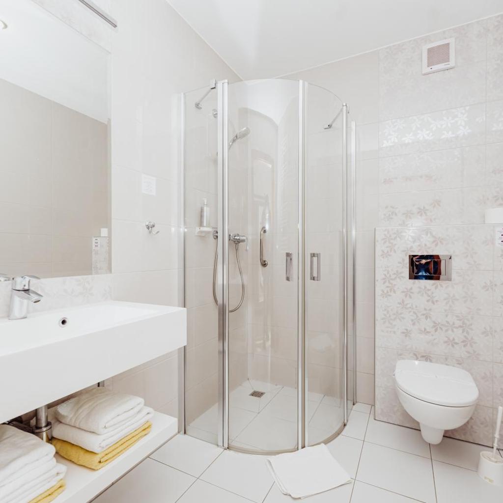 Hotel Buczyński Medical & SPA — 