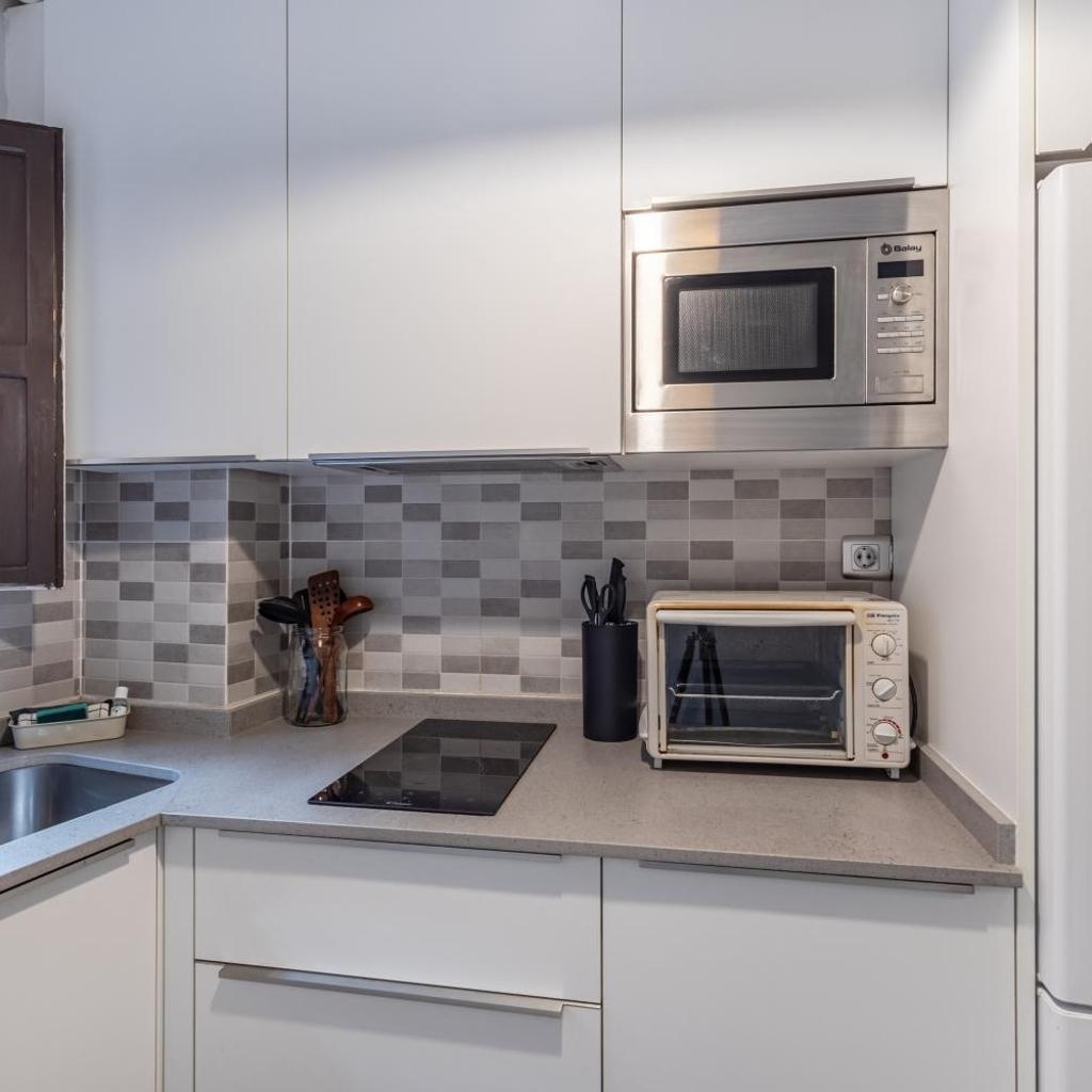 Photograph of Apartamento de lujo junto a la Catedral