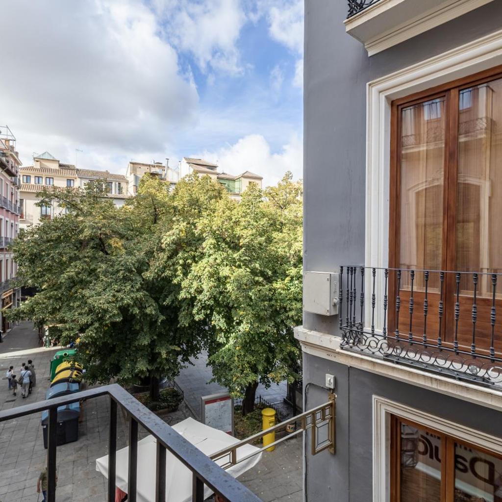 Photograph of Apartamento de lujo junto a la Catedral