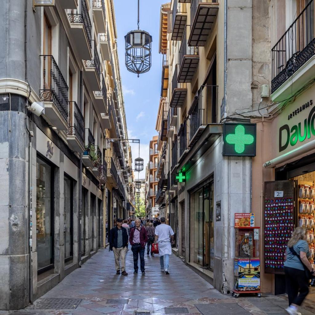 Photograph of Apartamento de lujo junto a la Catedral