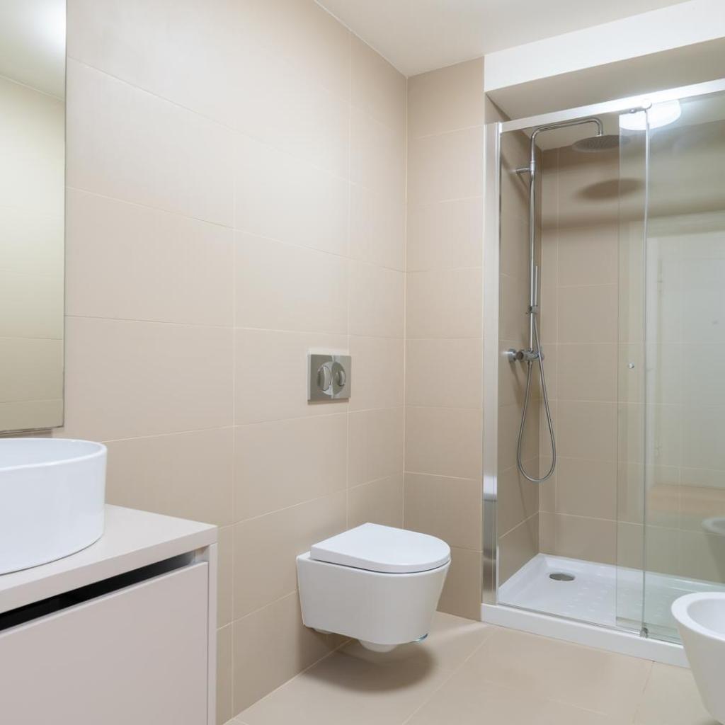 Photograph of Modern & Bright Flat in Cedofeita by HostWise