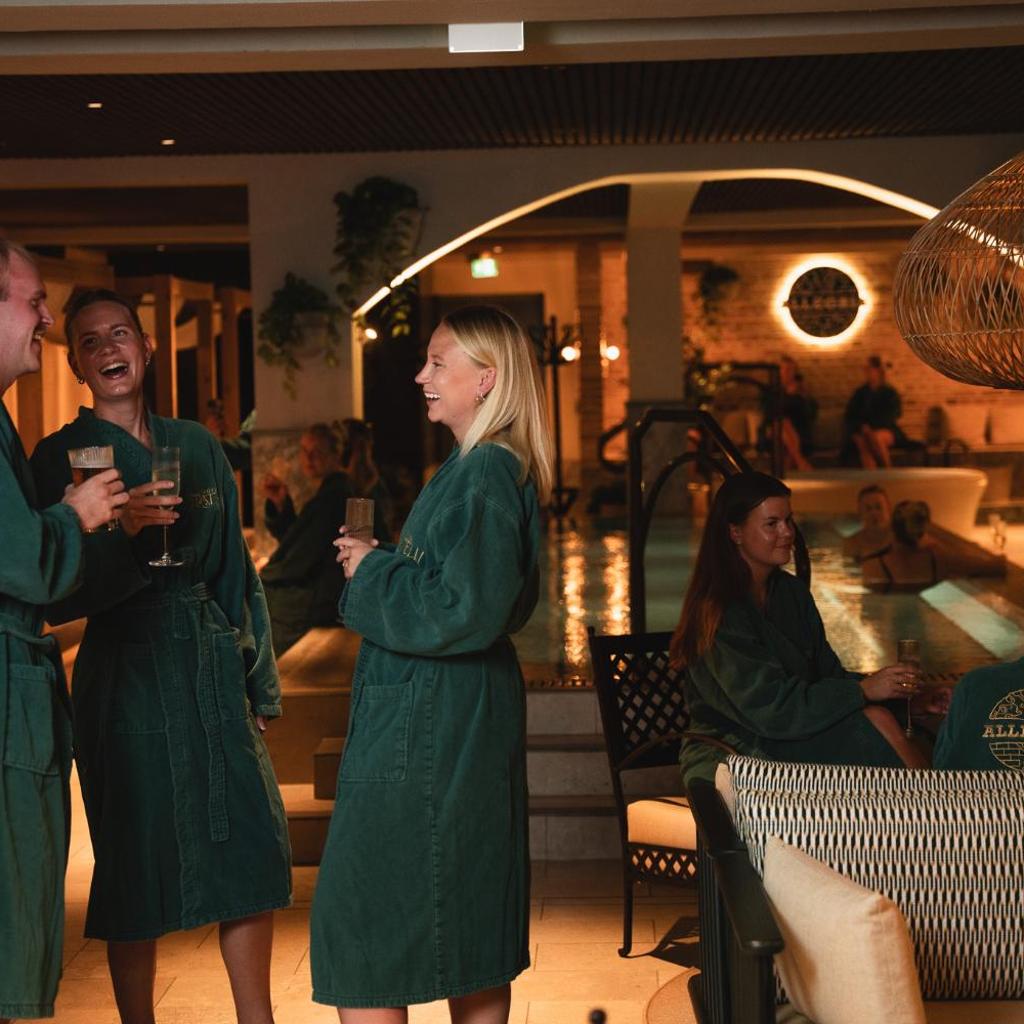 Hotel Fratelli — 