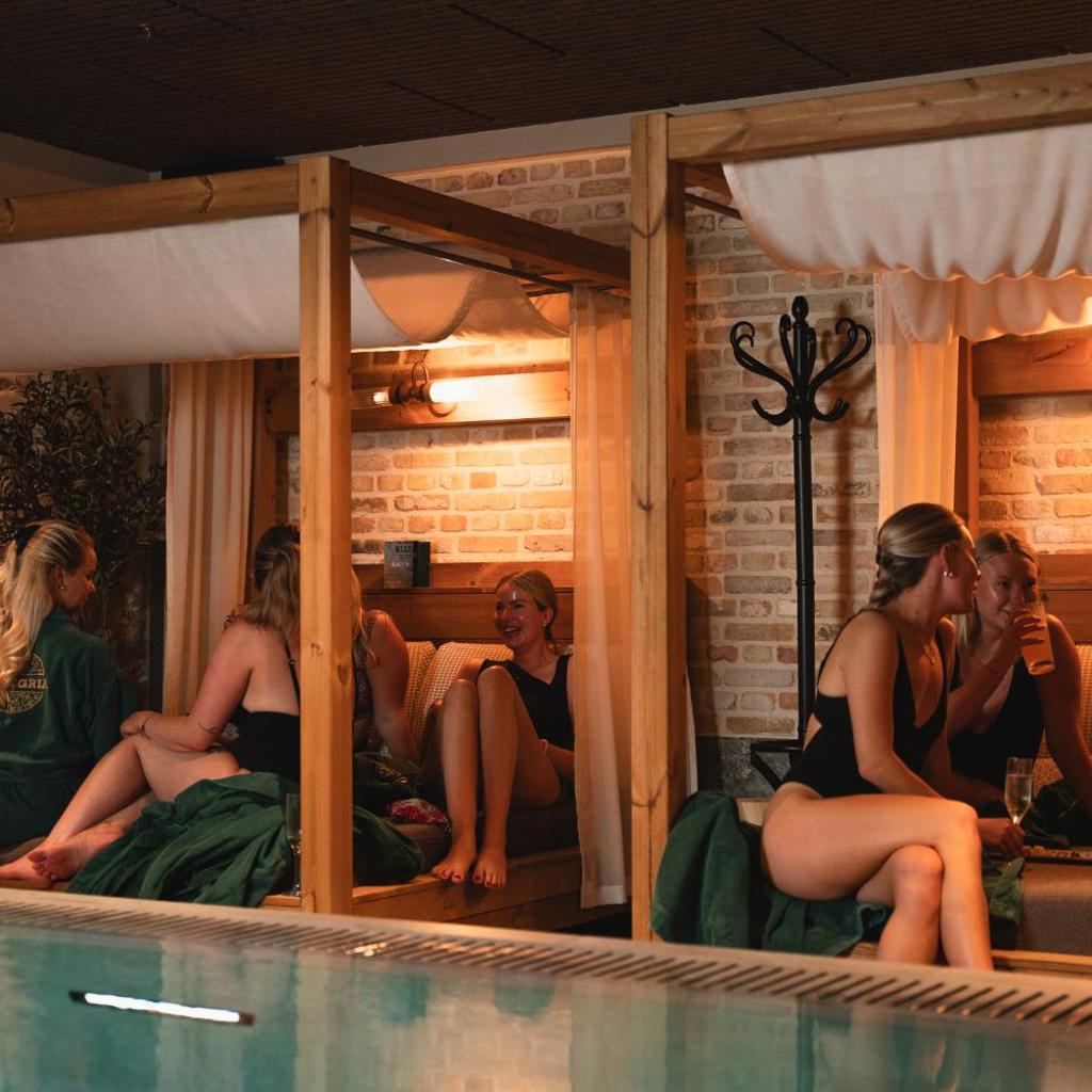 Hotel Fratelli — 