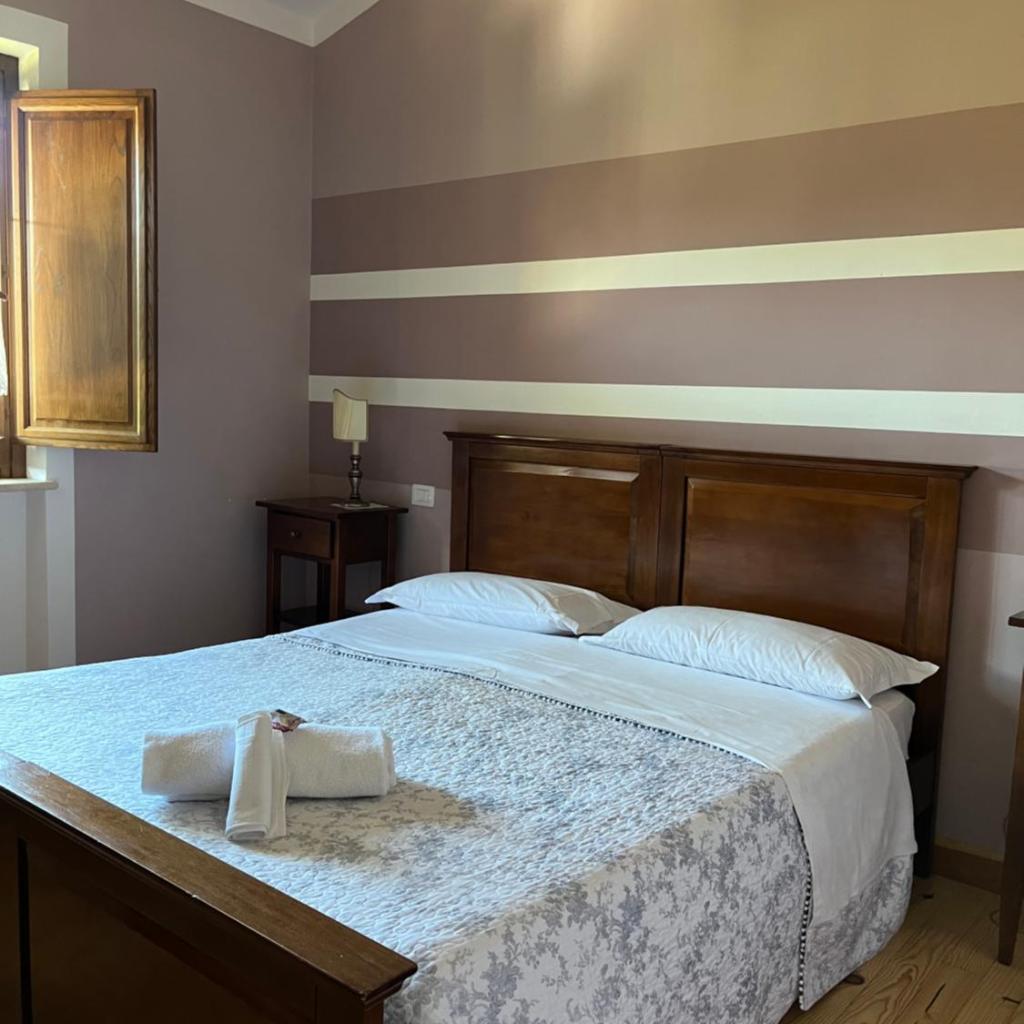 Bed & Breakfast Le Piagge