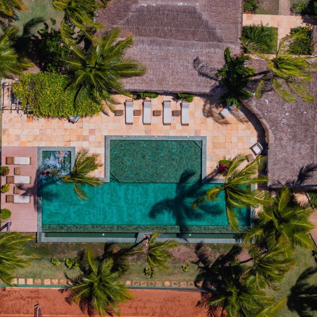Bangalô Kauli Seadi Eco-Resort — foto 5