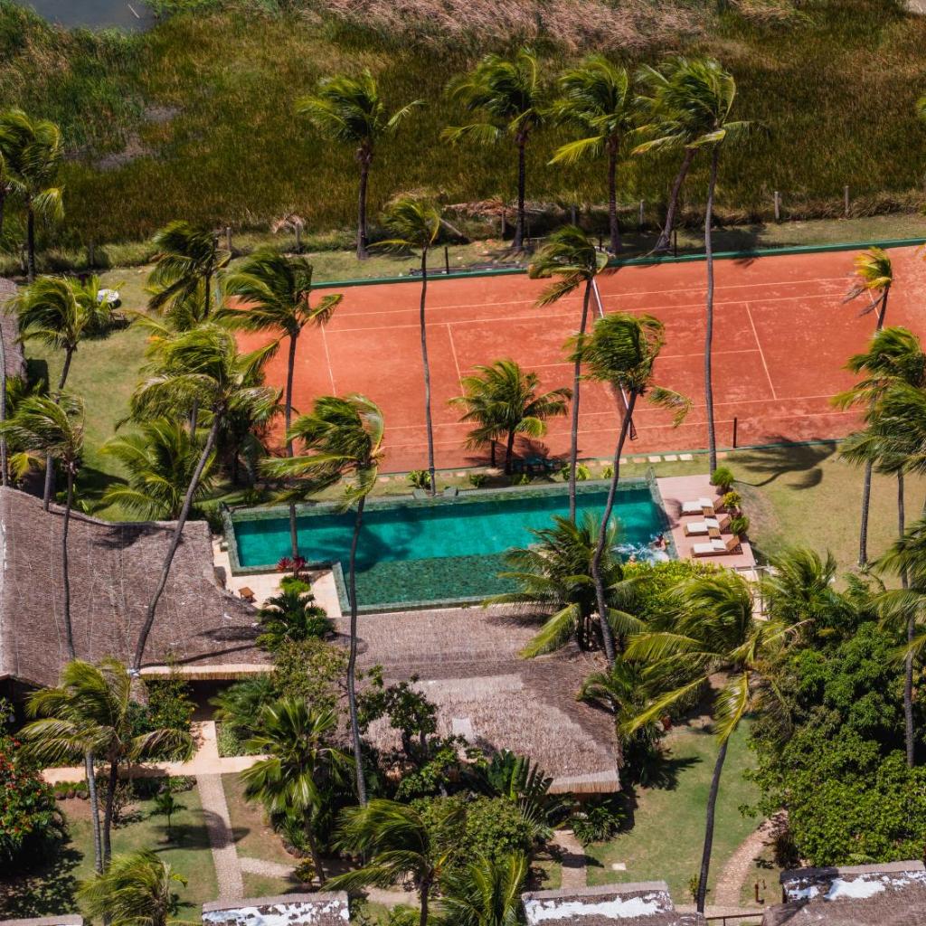 Bangalô Kauli Seadi Eco-Resort — foto 6