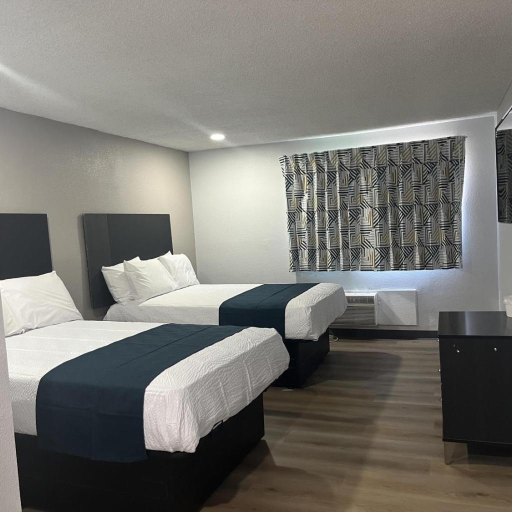Photograph of Motel 6 - Las Vegas, NV – Downtown Fremont St Experience
