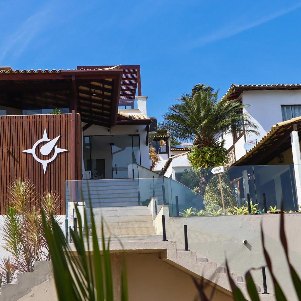 Pousada Gammel Dansk by Latitud Hoteles — foto 4