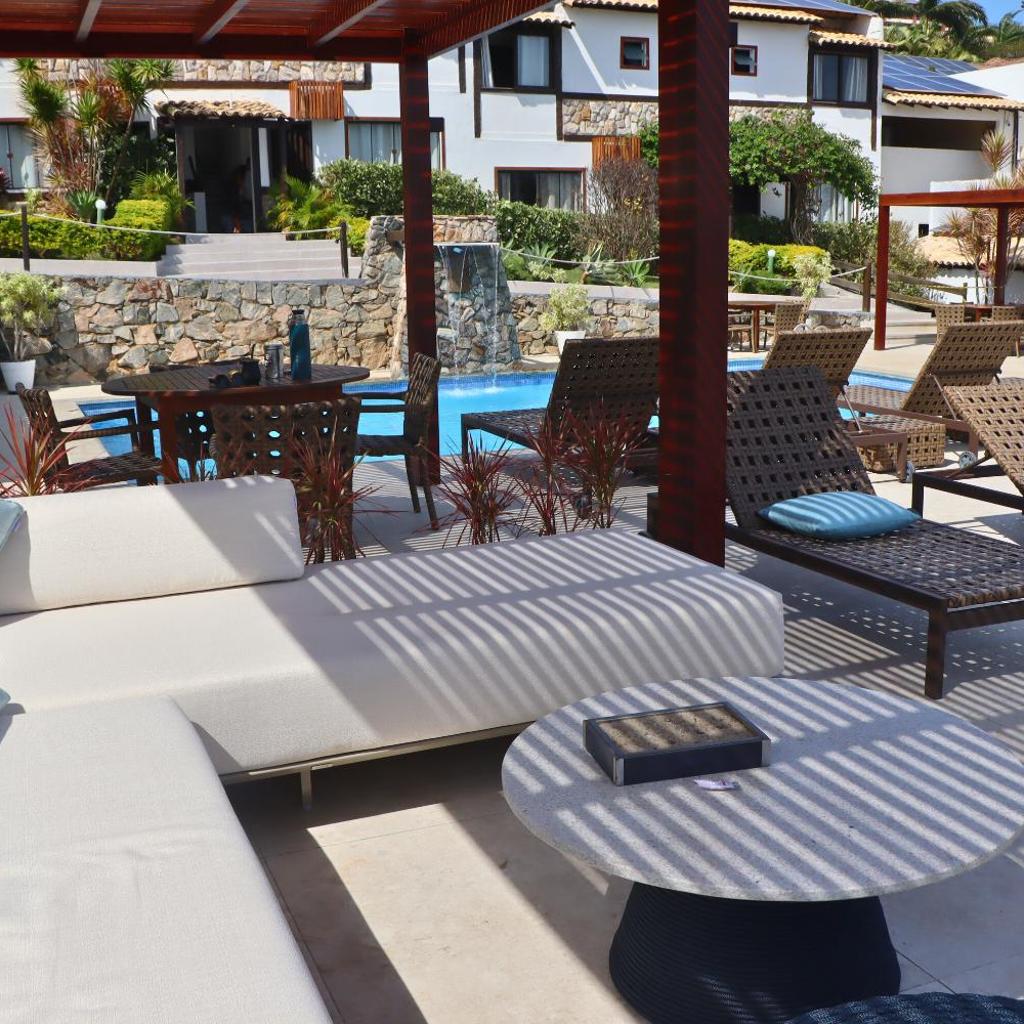 Pousada Gammel Dansk by Latitud Hoteles — foto 10