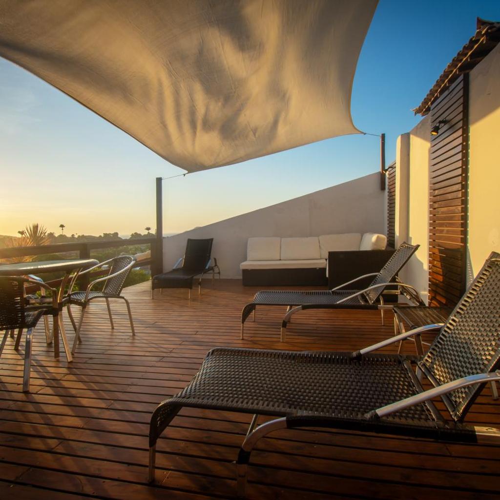 Pousada Gammel Dansk by Latitud Hoteles — foto 12