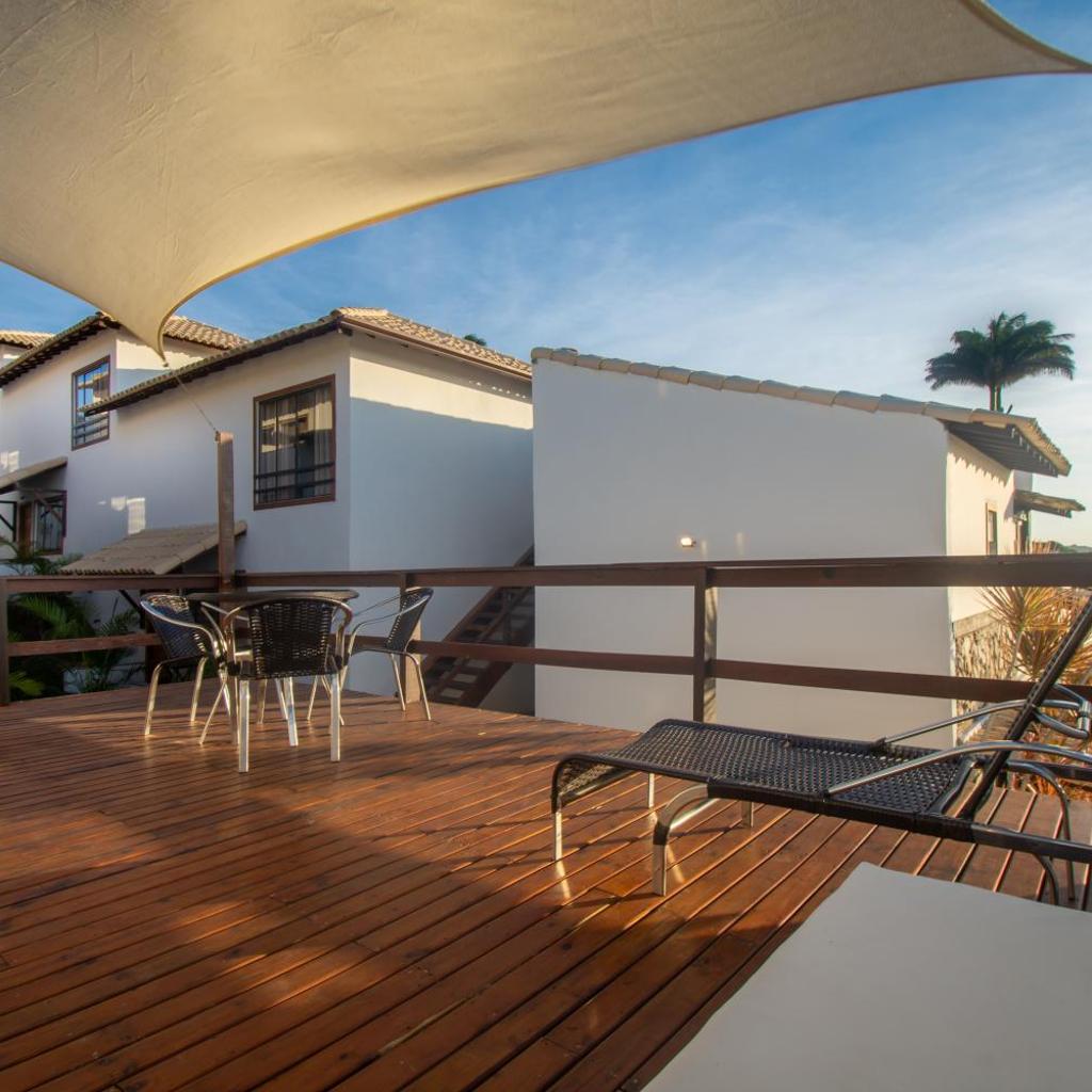 Pousada Gammel Dansk by Latitud Hoteles — foto 11