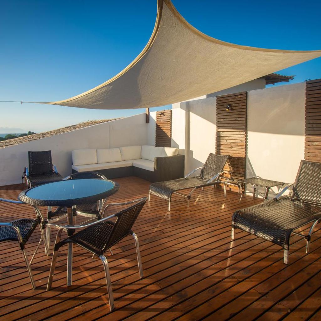 Pousada Gammel Dansk by Latitud Hoteles — foto 9