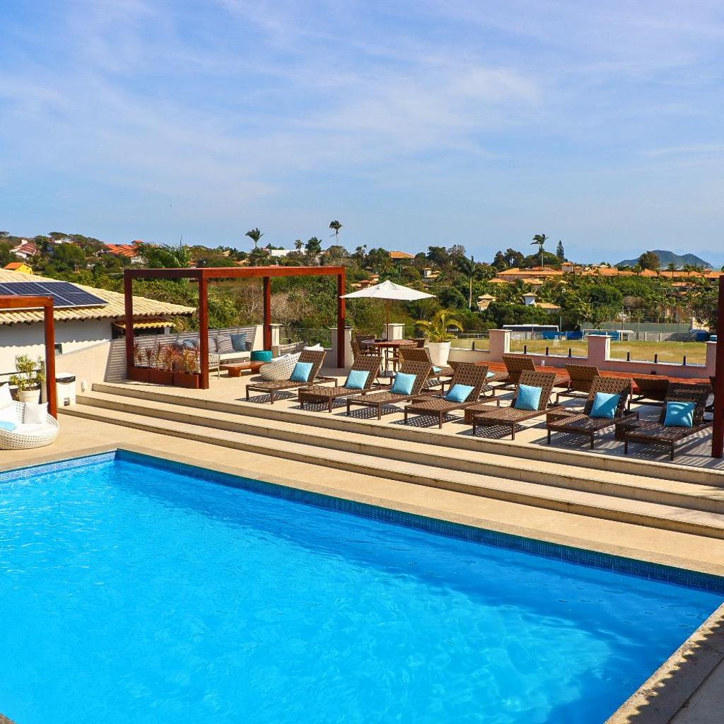 Pousada Gammel Dansk by Latitud Hoteles — foto 2