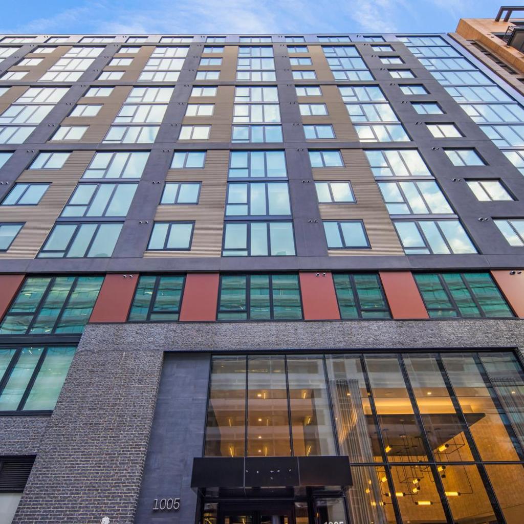 Photograph of Bluebird Suites at Capitol Hill