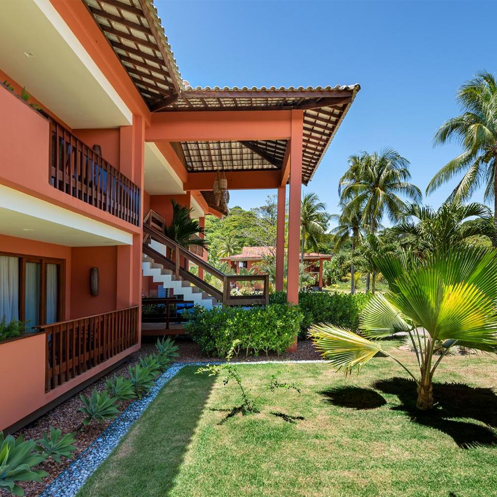 Village Paraíso Tropical — foto 12