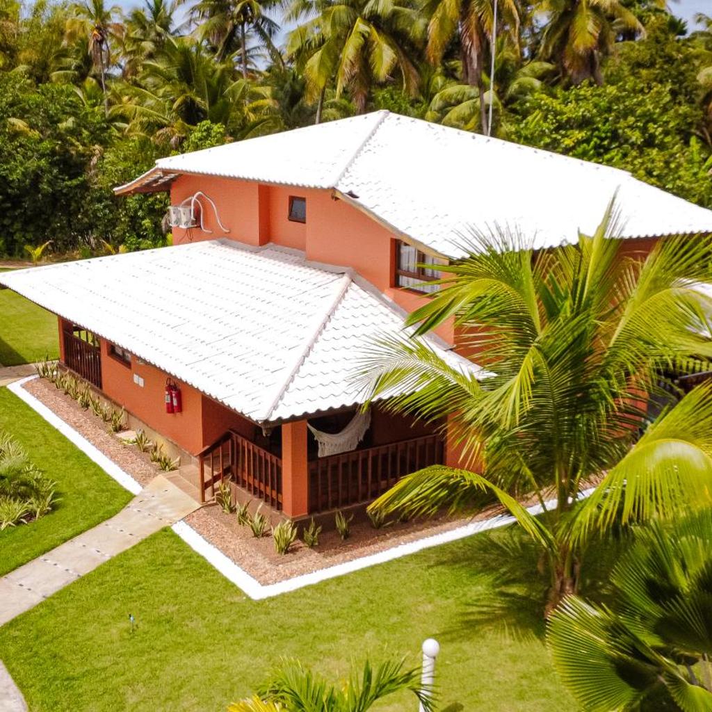 Village Paraíso Tropical — foto 10