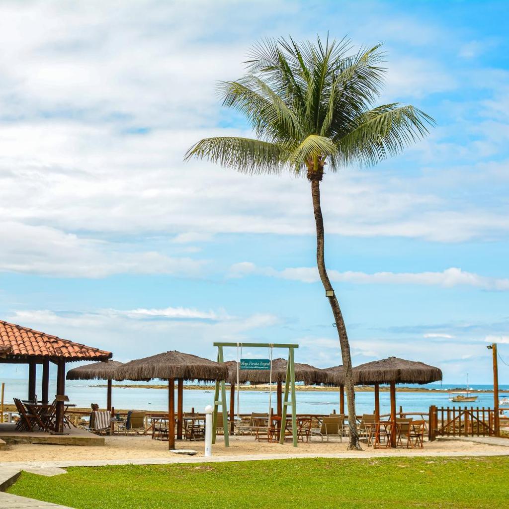 Village Paraíso Tropical — foto 11
