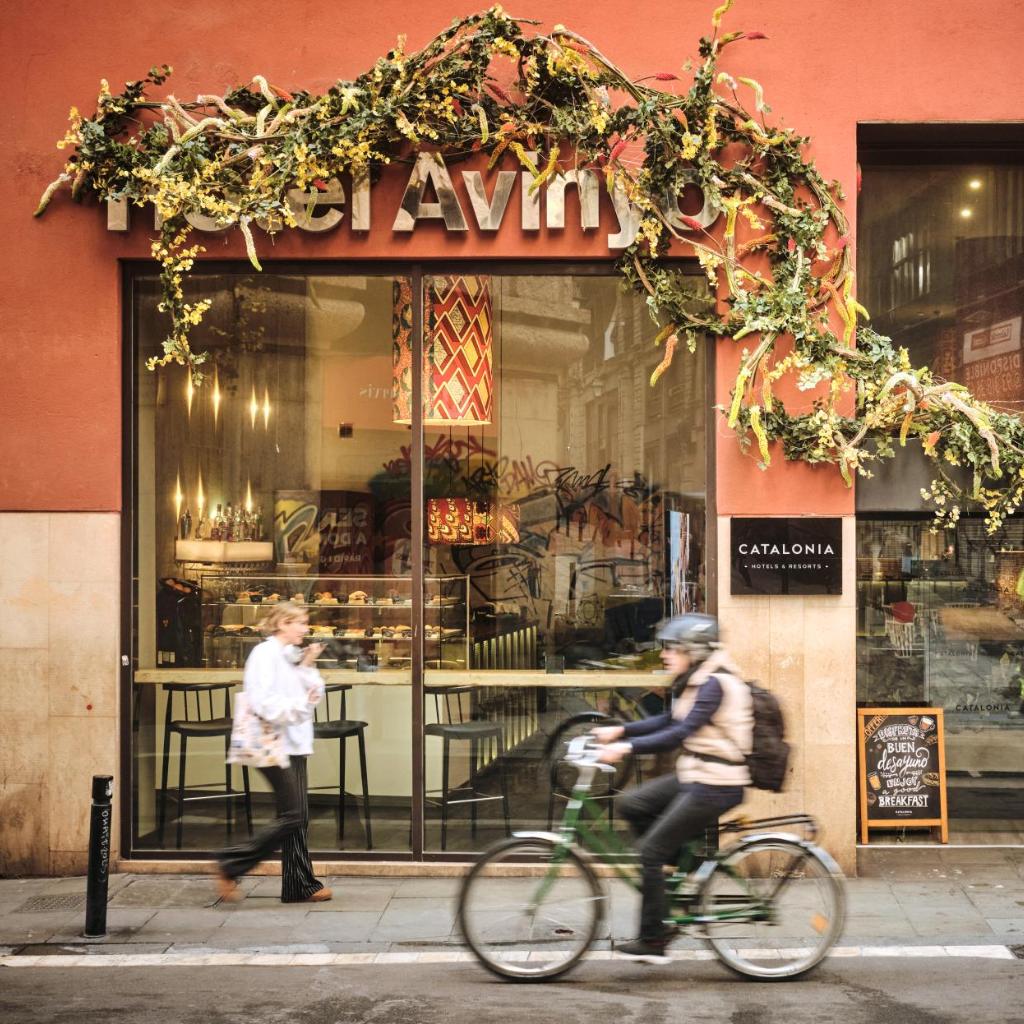 Photograph of Catalonia Avinyo