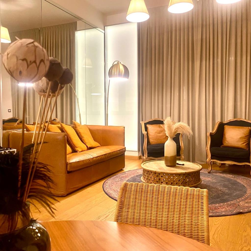 Photograph of INTOMILAN I Design Apartment Galleria Del Corso