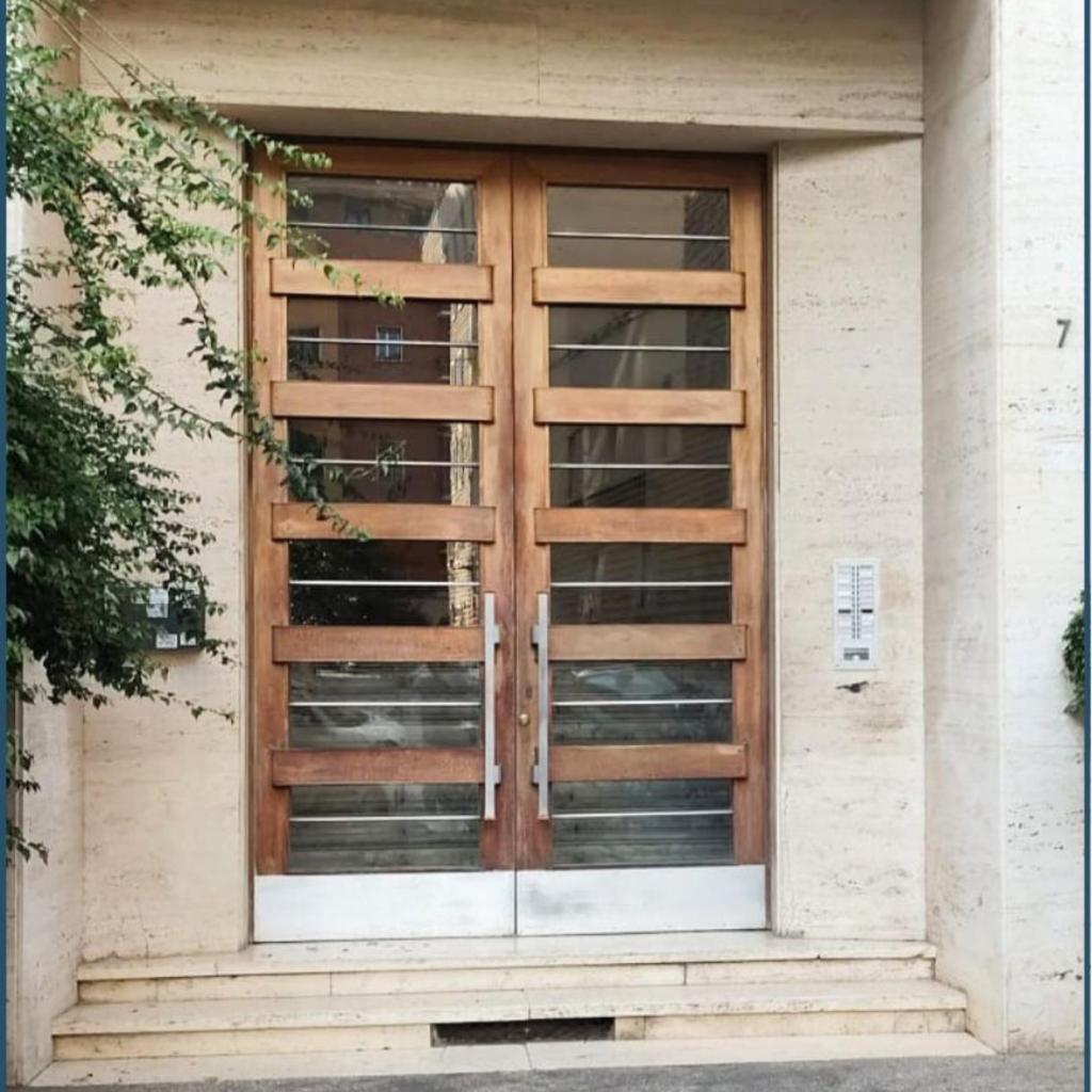 Photograph of Relais Rosselli