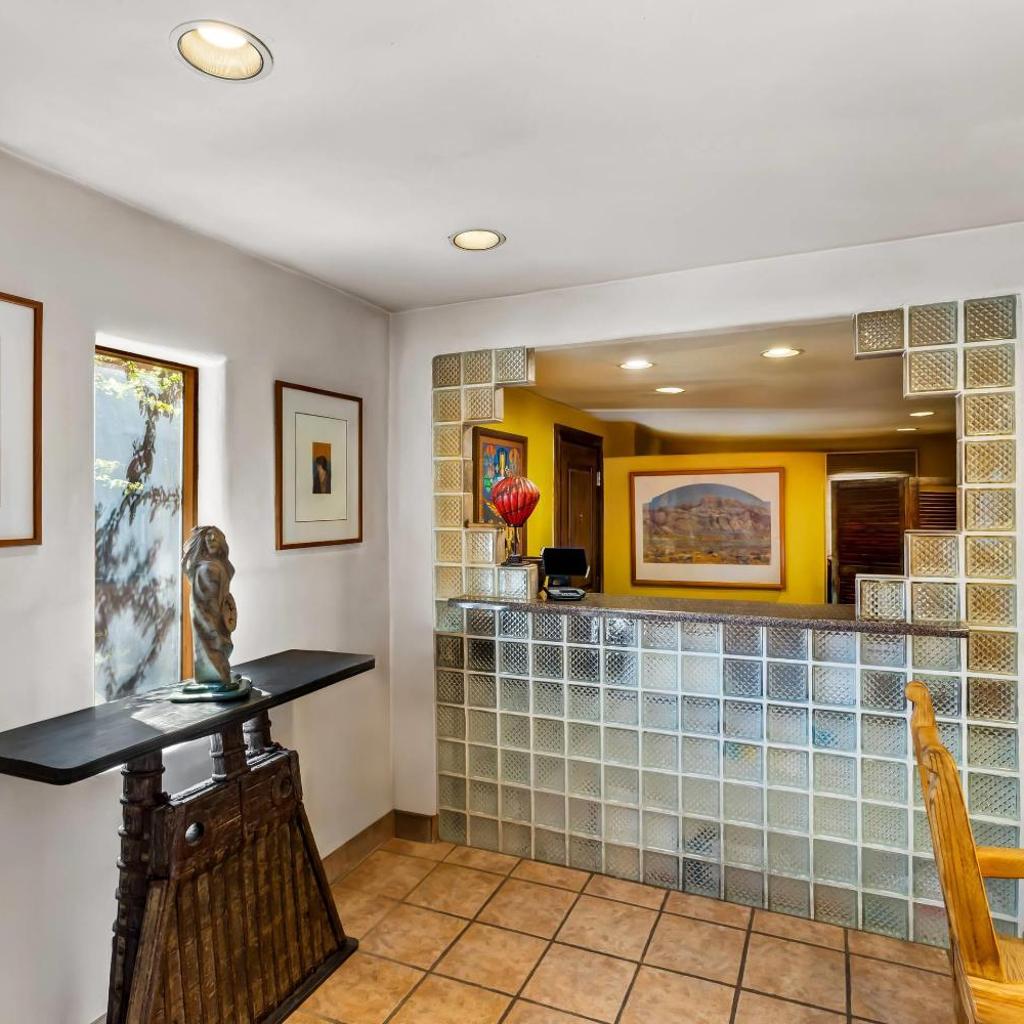Casas de Suenos Old Town Historic Inn, an Ascend Collection Hotel — 