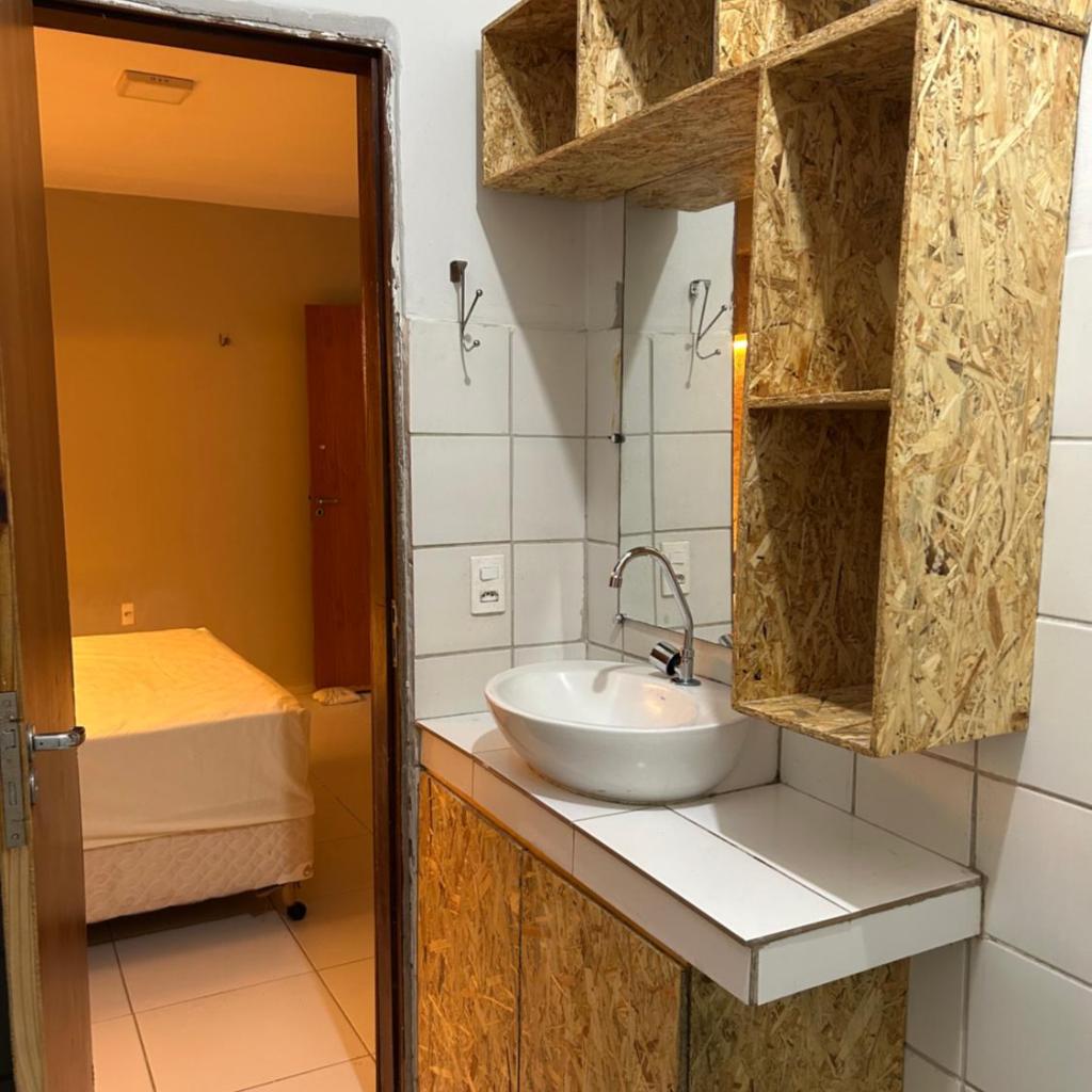 Flat Lagoa Seca — foto 8