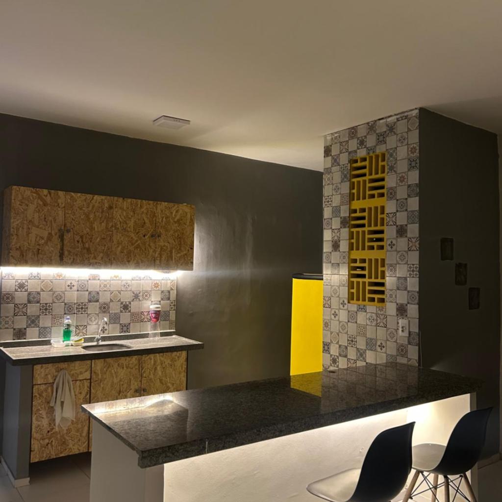 Flat Lagoa Seca — foto 4