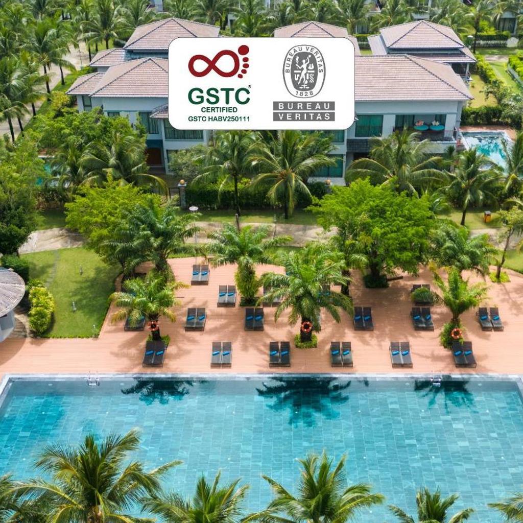 Best Western Premier Sonasea Villas Phu Quoc in in Phú Quốc, Vietnam