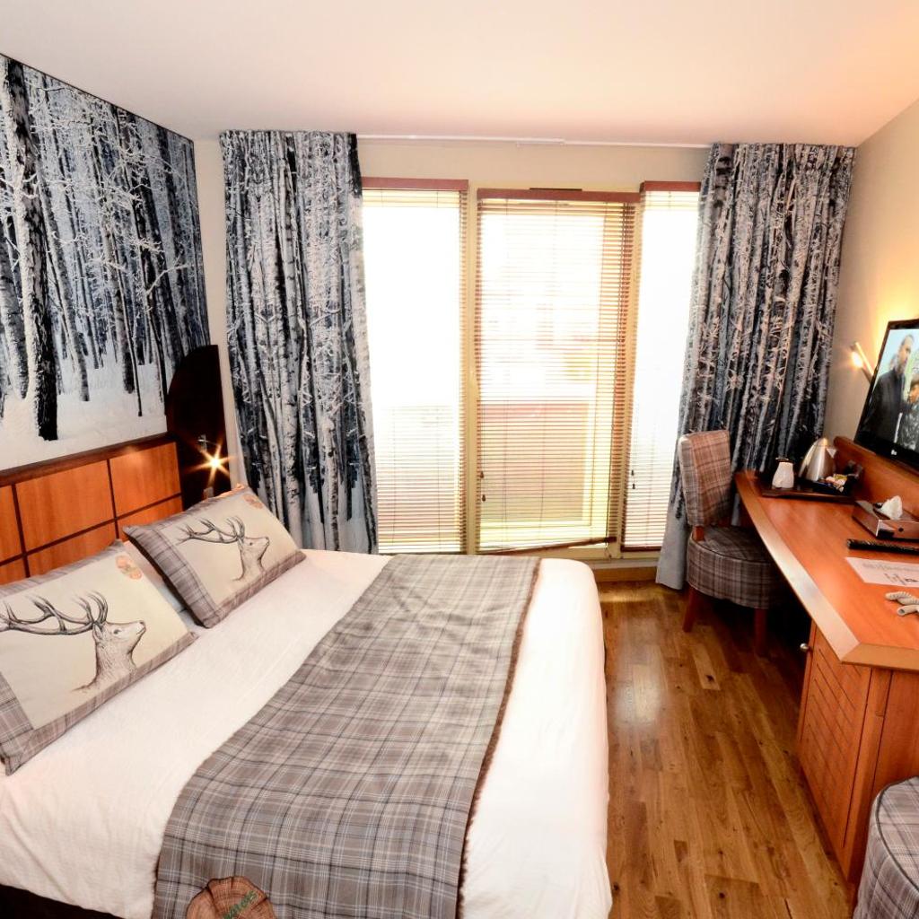 Photograph of Green hotels Confort Paris 13