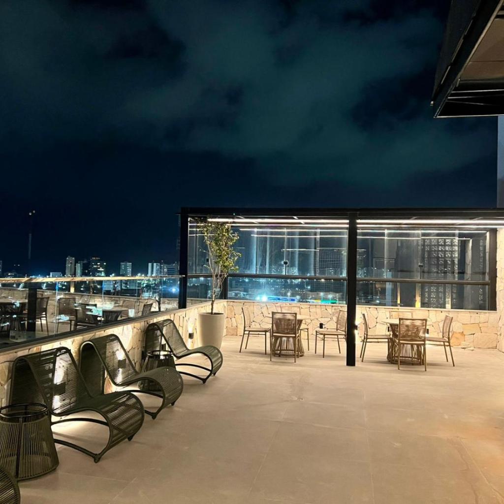 Abbeville Hotel Torre I - Torre II — foto 6
