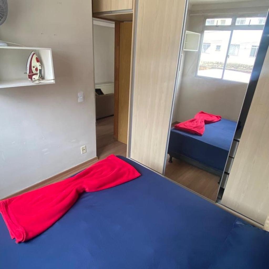 Apartamento completo próximo ao aeroporto CNF cidade do galo e cidade adm — foto 3