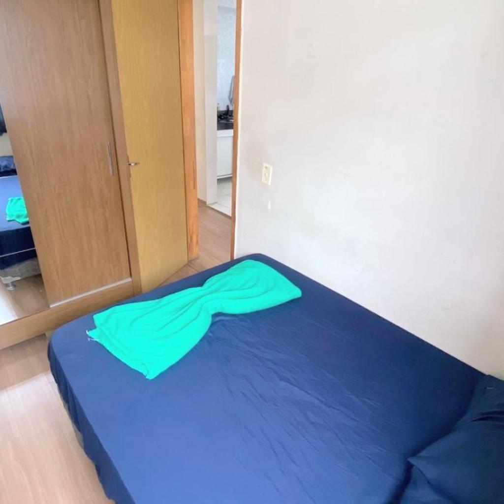 Apartamento completo próximo ao aeroporto CNF cidade do galo e cidade adm — foto 5