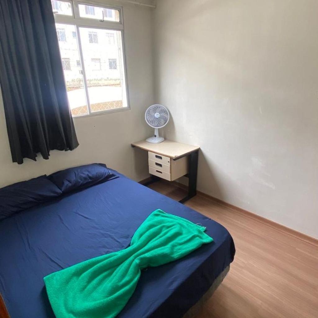 Apartamento completo próximo ao aeroporto CNF cidade do galo e cidade adm — foto 4