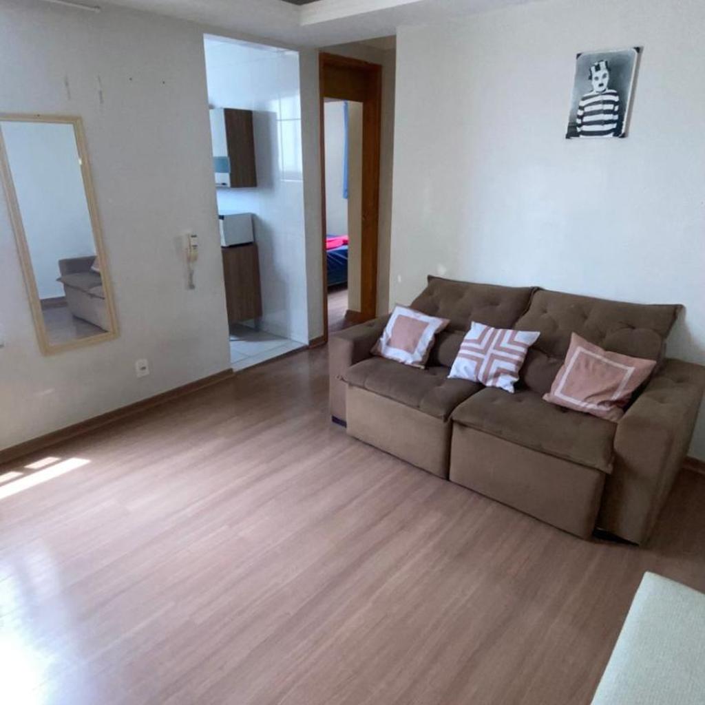 Apartamento completo próximo ao aeroporto CNF cidade do galo e cidade adm — foto 9