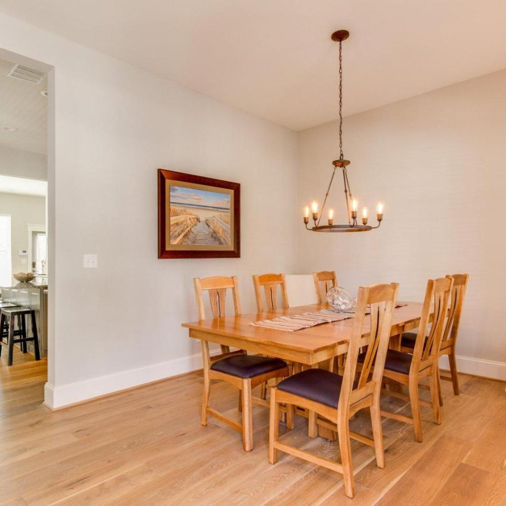 Photograph of 408A The Boardwalk House
