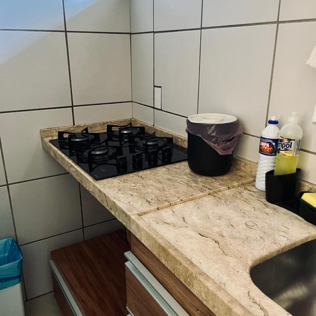 Apto 2 quartos - Condomínio Frente Mar — foto 10