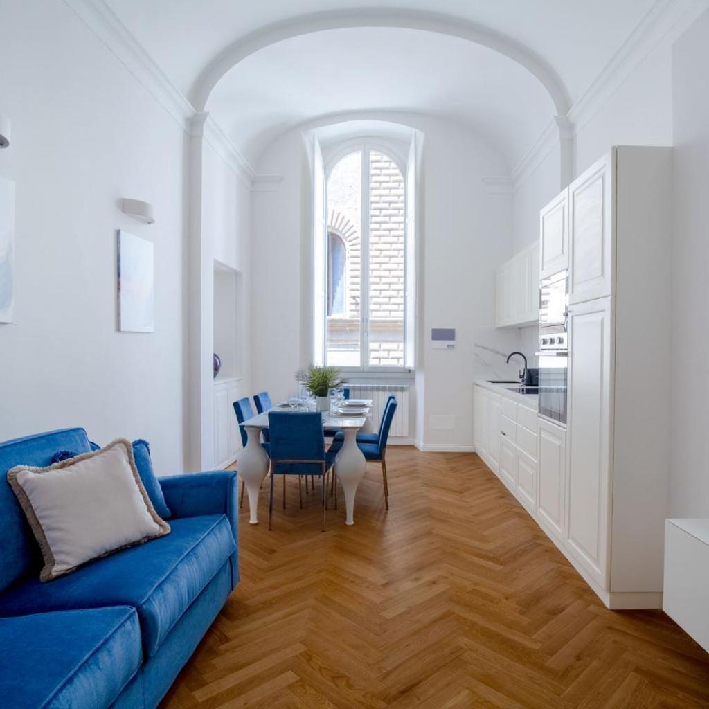 Photograph of Dimora Nuvola Apartament