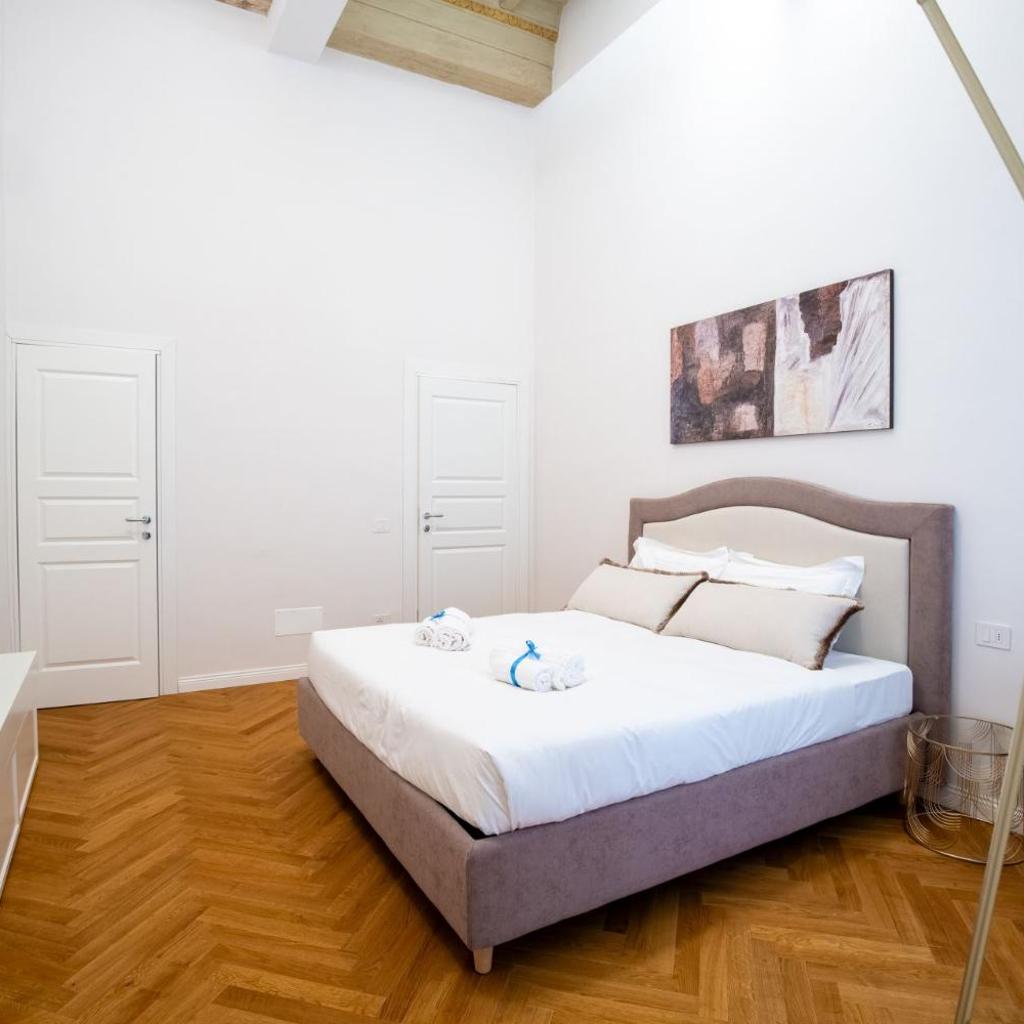 Photograph of Dimora Nuvola Apartament