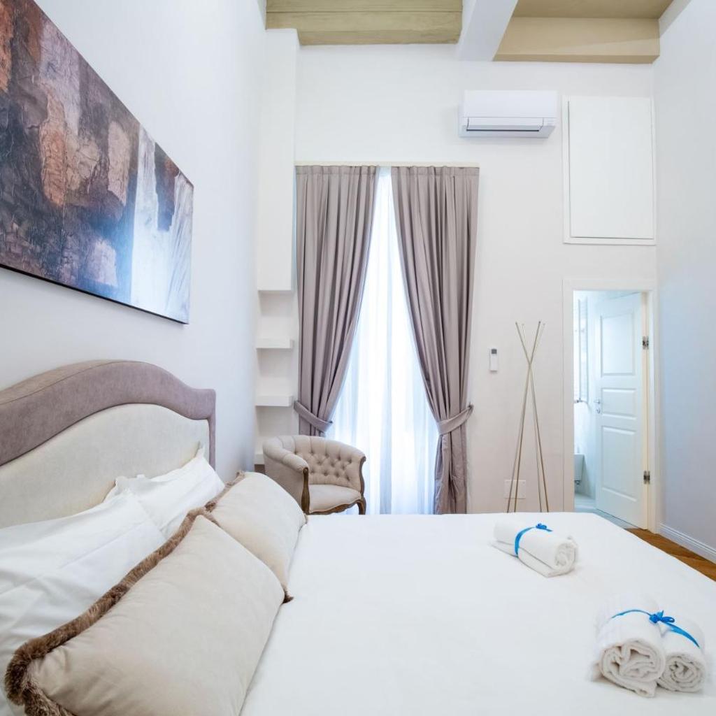 Photograph of Dimora Nuvola Apartament