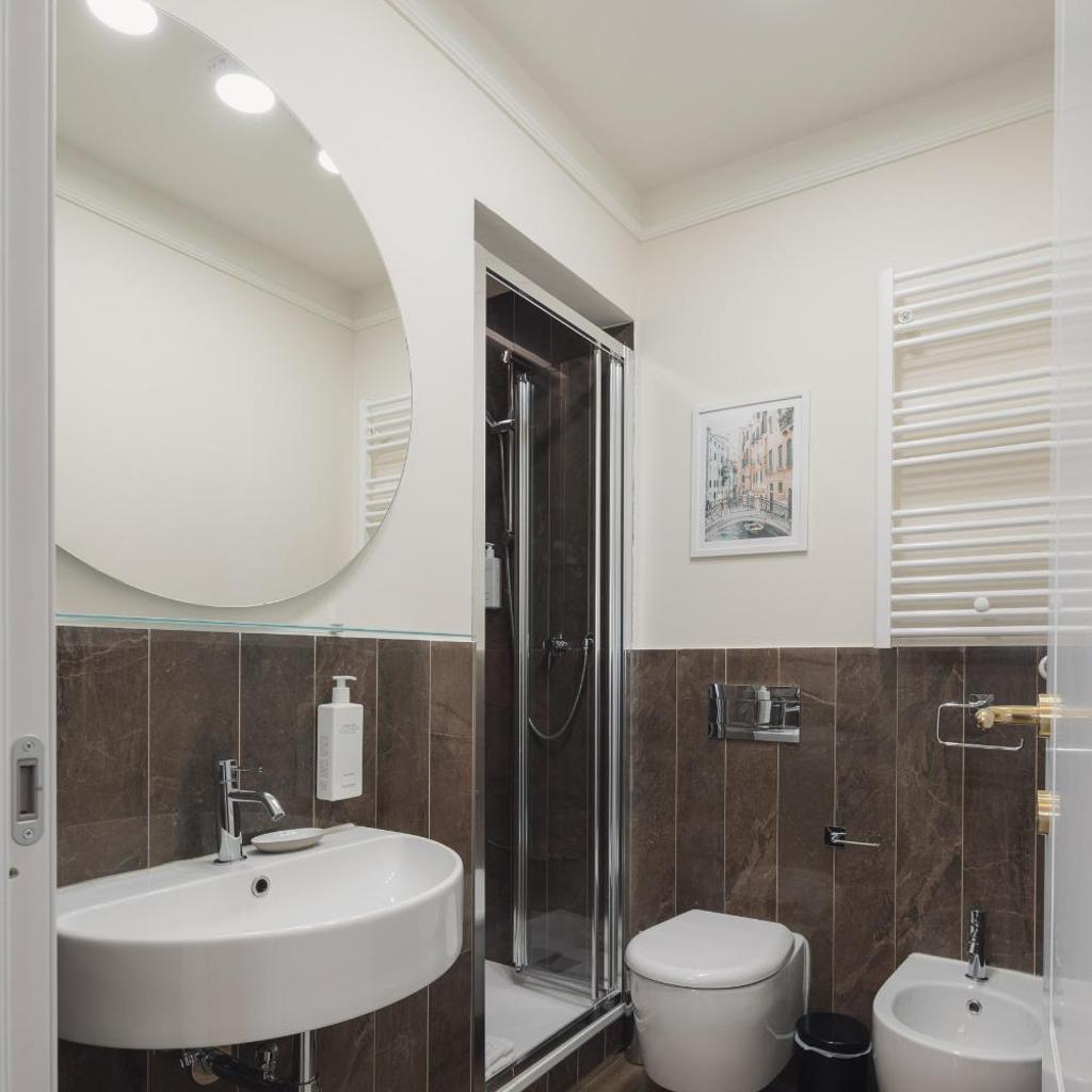 Photograph of San Marco - FillYourHomeWithLove Design Apartment
