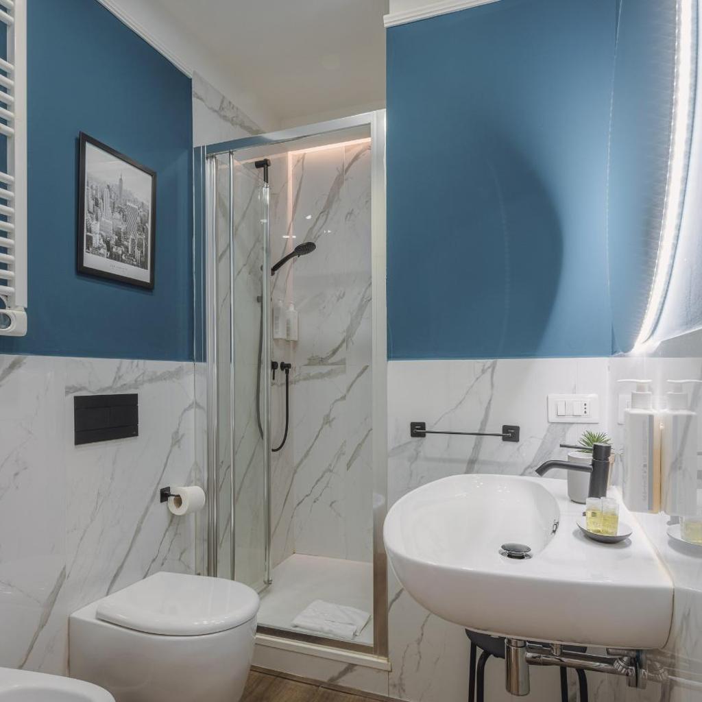 Photograph of San Marco - FillYourHomeWithLove Design Apartment