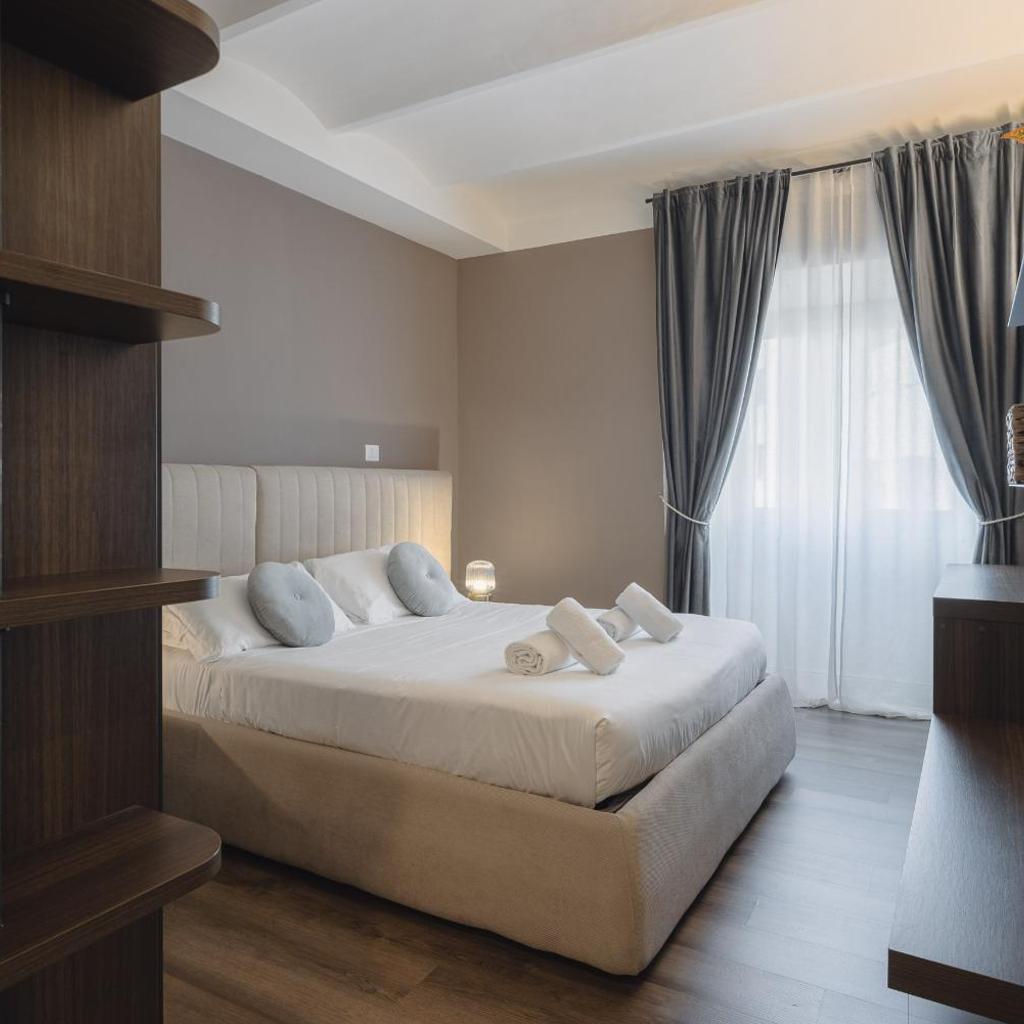 Photograph of San Marco - FillYourHomeWithLove Design Apartment