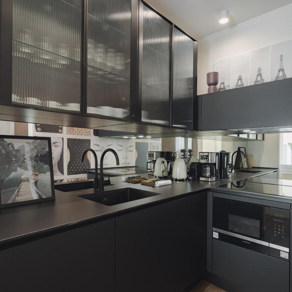 Photograph of San Marco - FillYourHomeWithLove Design Apartment