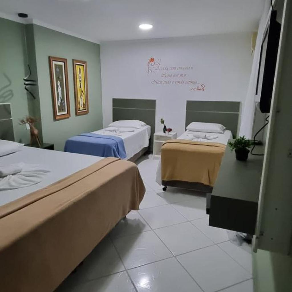 Pousada Emcanto — foto 3