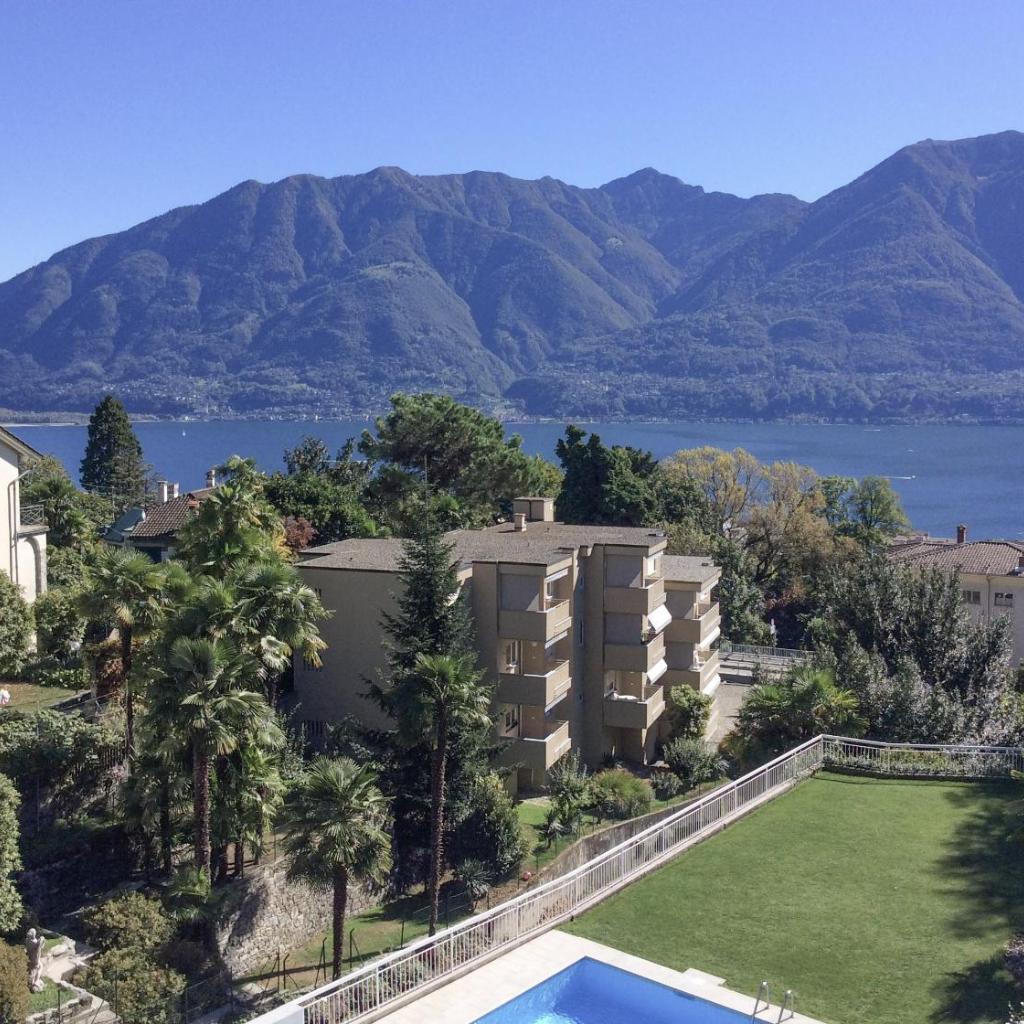 Image 0 - Bellavista by Fewotessin