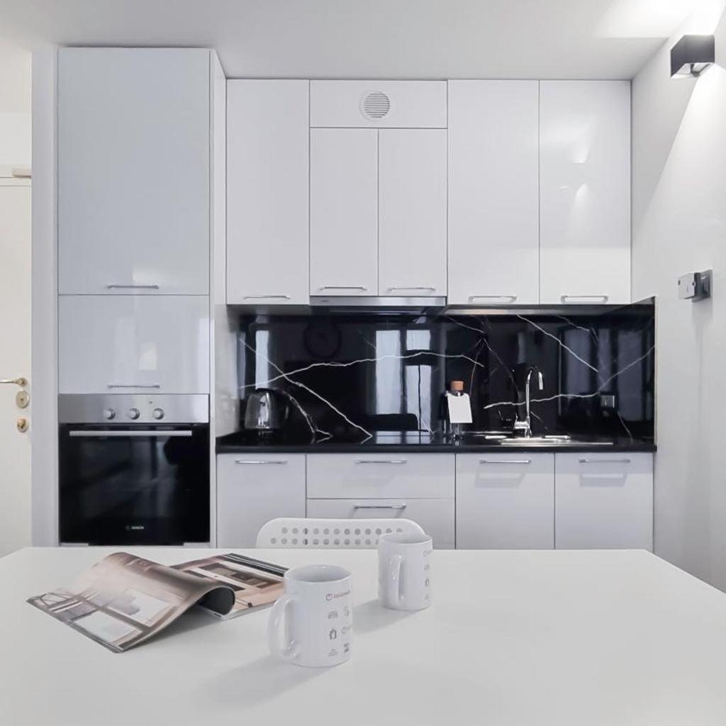 Photograph of Italianway Comfort - Torino 57 A