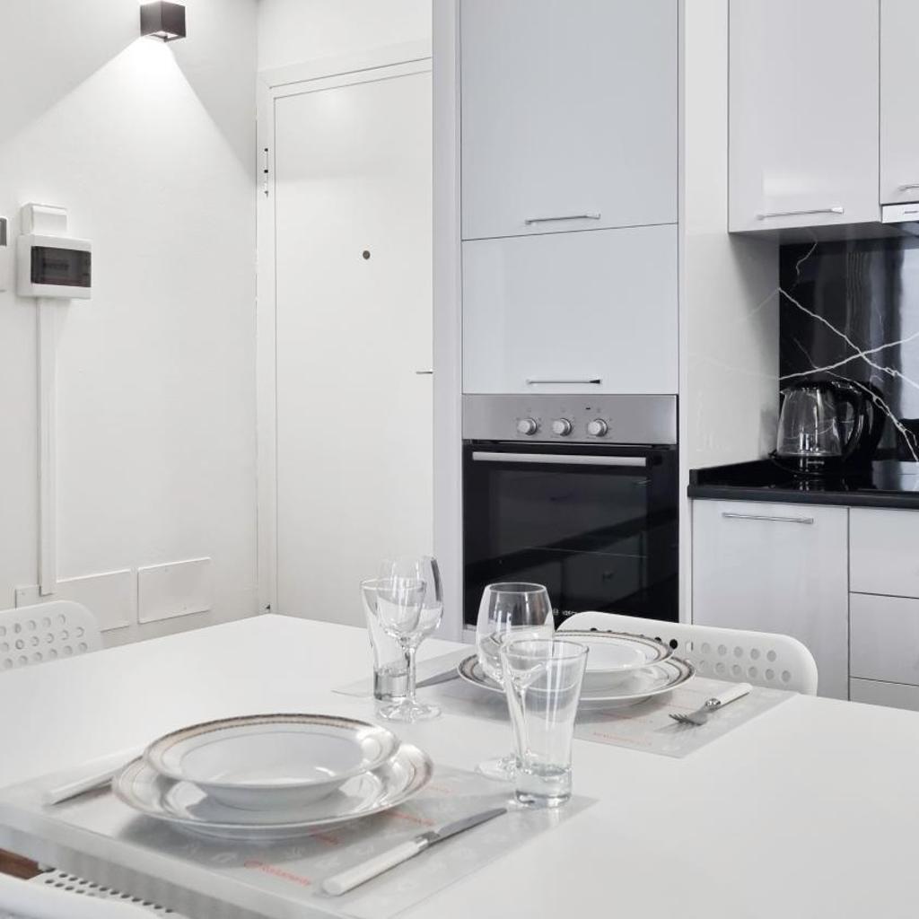 Photograph of Italianway Comfort - Torino 57 A