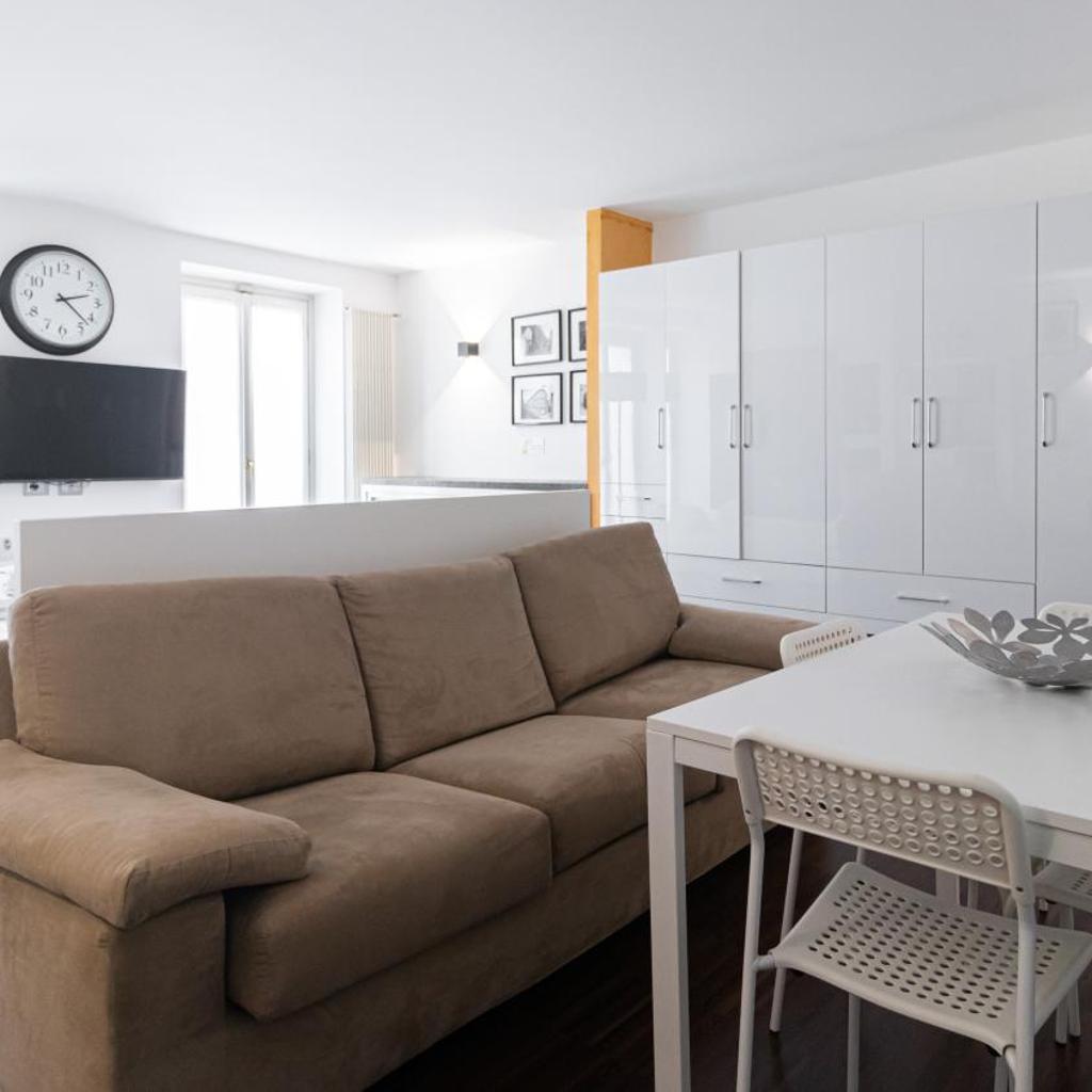 Photograph of Italianway Comfort - Torino 57 A